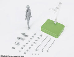 S.H. Figuarts Body-Chan -Sports- Edition DX Set (Birdie Wing Ver.) "Birdie Wing" Action Figure