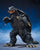 **Pre Order**S.H. MonsterArts Gamera [1996] Sendai Decisive Battle Ver. "Gamera" Action Figure