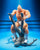 **Pre Order**S.H. Figuarts Kinnikuman - Perfcat Origin Arc - "KINNIKUMAN PERFECT ORIGIN ARC" Action Figure