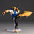 **Pre Order**Revoltech Amazing Yamaguchi Street Fighter Luke Action Figure