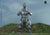 **Pre Order**Hiya Toys Godzilla vs Mechagodzilla Exq Basic Mechagodzilla PX Action Figure