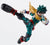 **Pre Order**S.H. Figuarts Izuki Midoriya "My Hero Academia" Action Figure