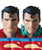 MAFEX Superman "HUSH Ver." Action Figure