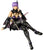 **Pre Order**Revoltech Amazing Yamaguchi Ninja Gaiden Ayane Action Figure