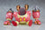 **Pre Order**Nendoroid More: Robobot Armor & Kirby Action Figure