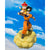 **Pre Order**S.H. Figuarts Son Goku & Son Gohan -Kid & Kintoun Set "Dragon Ball Z" SDCC 2024 Exclusive Edition Action Figure