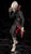 **Pre Order**S.H. Figuarts Okarun (Transformed) "DanDaDan" Action Figure