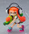 **Pre Order**figma Splatoon Girl: DX Edition (re-run) Action Figure