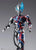 S.H. Figuarts Ultraman Blazar "Ultraman Blazar" Action Figure