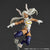 **Pre Order**Revoltech Mirko "My Hero Academia" Action Figure