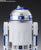 S.H. Figuarts Star Wars (A New Hope) R2-D2 Classic Ver. Action Figure