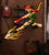 **Pre Order**Jada Toys Street Fighter II Ultra Cammy Action Figure