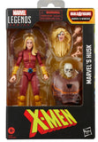 **Pre Order**Marvel Legends X-Men Nemesis BAF Husk Action Figure