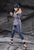 **Pre Order**S.H. Figuarts Hinata Hyuga -Virtuous Byakugan- "Naruto " Action Figure