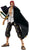 **Pre Order**Variable Action Heroes One Piece Red haired Shanks ver 1.5 Action Figure