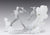 **Pre Order**Tamashii Effect Smoke White ver for S.H.Figuarts