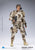 **Pre Order**Hiya Toys UNIVERSAL SOLDIER EXQUISITE SUPER ANDREW SCOTT 1/12 Action Figure