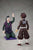 **Pre Order**BUZZmod Demon Slayer: Kimetsu no Yaiba Genya Shinazugawa Action Figure