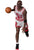 **Pre Order**MAFEX Michael Jordan Chicago Bulls Home Action Figure