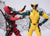 **Pre Order**S.H. Figuarts Wolverine (Deadpool & Wolverine) "Deadpool & Wolverine" Action Figure