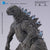 **Pre Order**Hiya Toys Godzilla 2014 Exquisite Basic Godzilla PX Translucent Action Figure