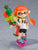 **Pre Order**figma Splatoon Girl: DX Edition (re-run) Action Figure