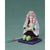 **Pre Order**BUZZmod Demon Slayer: Kimetsu no Yaiba Mitsuri Kanroji Action Figure