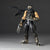 **Pre Order**Revoltech Amazing Yamaguchi Ninja Gaiden Ryu Hayabusa Action Figure