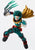 **Pre Order**S.H. Figuarts Izuki Midoriya "My Hero Academia" Action Figure