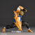 **Pre Order**Revoltech Amazing Yamaguchi Street Fighter Luke Action Figure