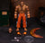 **Pre Order**Jada Toys Street Fighter II Ultra Dee Jay Action Figure