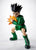 **Pre Order**S.H. Figuarts Gon "Hunter x Hunter" Action Figure