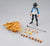 **Pre Order**S.H. Figuarts Sabo - Revolutionary Army Chief of Staff - "One Piece" Action Figure