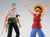 **Pre Order**S.H. Figuarts Roronoa Zoro - Romance Dawn - "One Piece" Action Figure