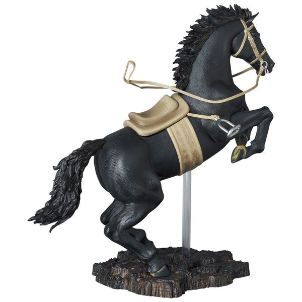 MAFEX Batman & Horse (The Dark Knight Returns) Action Figure – Toyz in ...