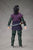 **Pre Order**BUZZmod Demon Slayer: Kimetsu no Yaiba Genya Shinazugawa Action Figure