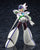 **Pre Order**Kotobukiya ROCKMAN X MEGA MAN X AXL WHITE PLASTIC MODEL KIT