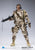 **Pre Order**Hiya Toys UNIVERSAL SOLDIER EXQUISITE SUPER ANDREW SCOTT 1/12 Action Figure