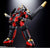 Soul of Chogokin GX-107 Gurren Lagann & Giga Drill Set "Tengen Toppa Gurren Lagann" Action Figure