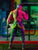 **Pre Order**Jada Toys Cyberpunk: Edgerunners David Martinez Action Figure