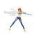 **Pre Order**Variable Action Heroes One Piece Nami Reissue Action Figure