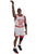 **Pre Order**MAFEX Michael Jordan Chicago Bulls Home Action Figure