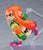 **Pre Order**figma Splatoon Girl: DX Edition (re-run) Action Figure