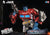 **Pre Order**Threezero Transformers: War for Cybertron Trilogy - DLX Optimus Prime Action Figure