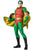 **Pre Order**MAFEX "Batman: Hush" Robin (Batman: Hush Ver.) Action Figure