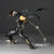 **Pre Order**Revoltech Amazing Yamaguchi Ninja Gaiden Ryu Hayabusa Action Figure