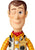 Revoltech Toy Story Woody Ver. 2.0 Action Figure