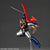 **Pre Order**Revoltech Amazing Yamaguchi Great Mazinger Z Action Figure