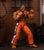 **Pre Order**Jada Toys Street Fighter II Ultra Dee Jay Action Figure