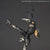 **Pre Order**Revoltech Amazing Yamaguchi Ninja Gaiden Ryu Hayabusa Action Figure